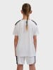 Hummel Hmlauthentic Kinder in WHITE