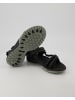 Teva Sandalen in Schwarz