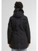 Brandit Parka in black