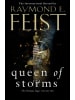 HarperCollins Buch - The Queen of Storms