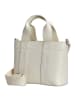 HUGO Becky UP - Mini Henkeltasche 23 cm (open white) in open white