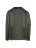 Westfjord Fleecejacke Katla XT in olive