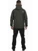 Trespass Regenjacke in Grün