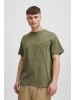 !SOLID T-Shirt SDGerlak in Grün
