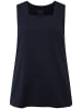 Ulla Popken Longshirt in marine