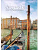 Weingarten Kalender - Venezia Kalender 2026 - La Serenissima
