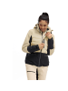 Maier Sports Jacke Whiteglam W in Crema631