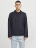 Jack & Jones Hemdjacke in Jet Black
