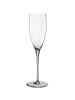 LEONARDO Sektglas POESIA 250ml grau 6er-Set