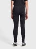 Hummel Leggings Hmlonze Mädchen in BLACK