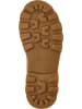 Camper Stiefel " Brutus " in Bordeaux