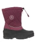 Mols Winterstiefel LINGA in 4022 Purple potion