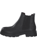 rieker Stiefeletten in BLACK