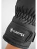 Reusch Fingerhandschuhe Teddy GORE-TEX in 7721 black/black melange