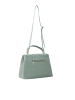 NAEMI Damen Handtasche in Minze
