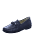 Sioux Slipper in schwarz