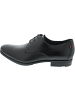 LLOYD Rouen Business Schuh Schwarz