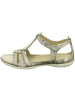 Ecco Sandalen für Damen in grau