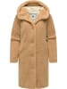 ragwear Langmantel Joonie YOUMODO in Camel