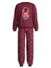 Calida Pyjama in mars red