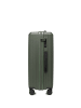 Wittchen SUITCASE SET in Dark green