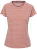 Trespass T-Shirt "Vickland" in Pink