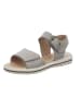 Micio Sandalen Kinder  in beige
