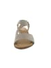 Gabor Comfort Sandalette Beige