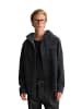 Marc O'Polo DENIM Cord-Overshirt regular in Light Graphite