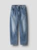name it Jeans in Medium Blue Denim