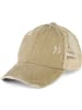 styleBREAKER Baseball Cap in Beige