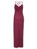 Vera Mont Kleid für Damen in mittelrot