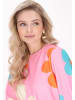 IZIA Women Blouse in rose