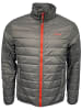 PRO-X elements Funktionsjacke "RAIMUND" in Neon gelb