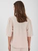 Norr Top Lineo in Light Rose