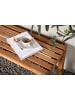 ebuy24 Gartenbank Kenya Holz 150 x 40 cm