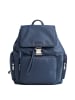 Michael Kors Rucksack in Blue