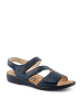 Ganter Sandalen für Damen in blau