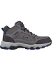 Skechers Wanderschuh SELMEN MELANO in Grau