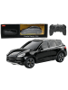 Wisam® Porsche Cayenne Turbo ferngesteuertes Auto RC Rastar Schwarz
