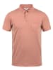 !SOLID Poloshirt SDPat in rosa