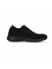 DOCKERS Slipper in schwarz