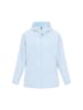 Schmuddelwedda Women Jacket in light blue
