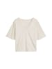 Marc O'Polo T-Shirt loose in Airy Blue