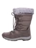 Lico Stiefel in braun