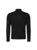 Karl Lagerfeld Strickjacke 655020 in schwarz