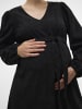 mama licious Kleid in Black
