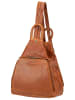 The Chesterfield Brand Rucksack Howard in Cognac