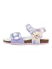 Geox Sandalen in Lilac