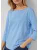 s.Oliver T-Shirt in 5141_himmelblau